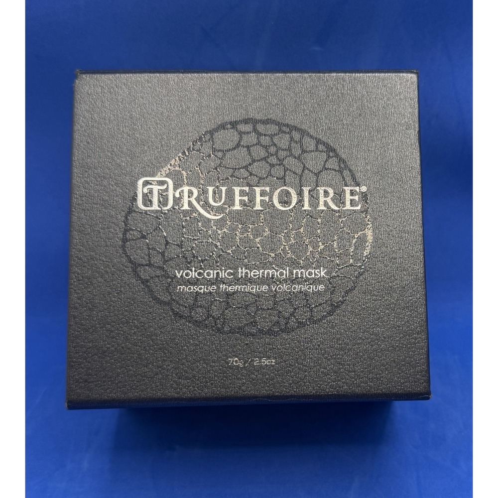 Truffoire Volcanic Thermal Mask 70g / 2.5 oz